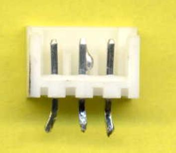 はんだの部品への飛び散り