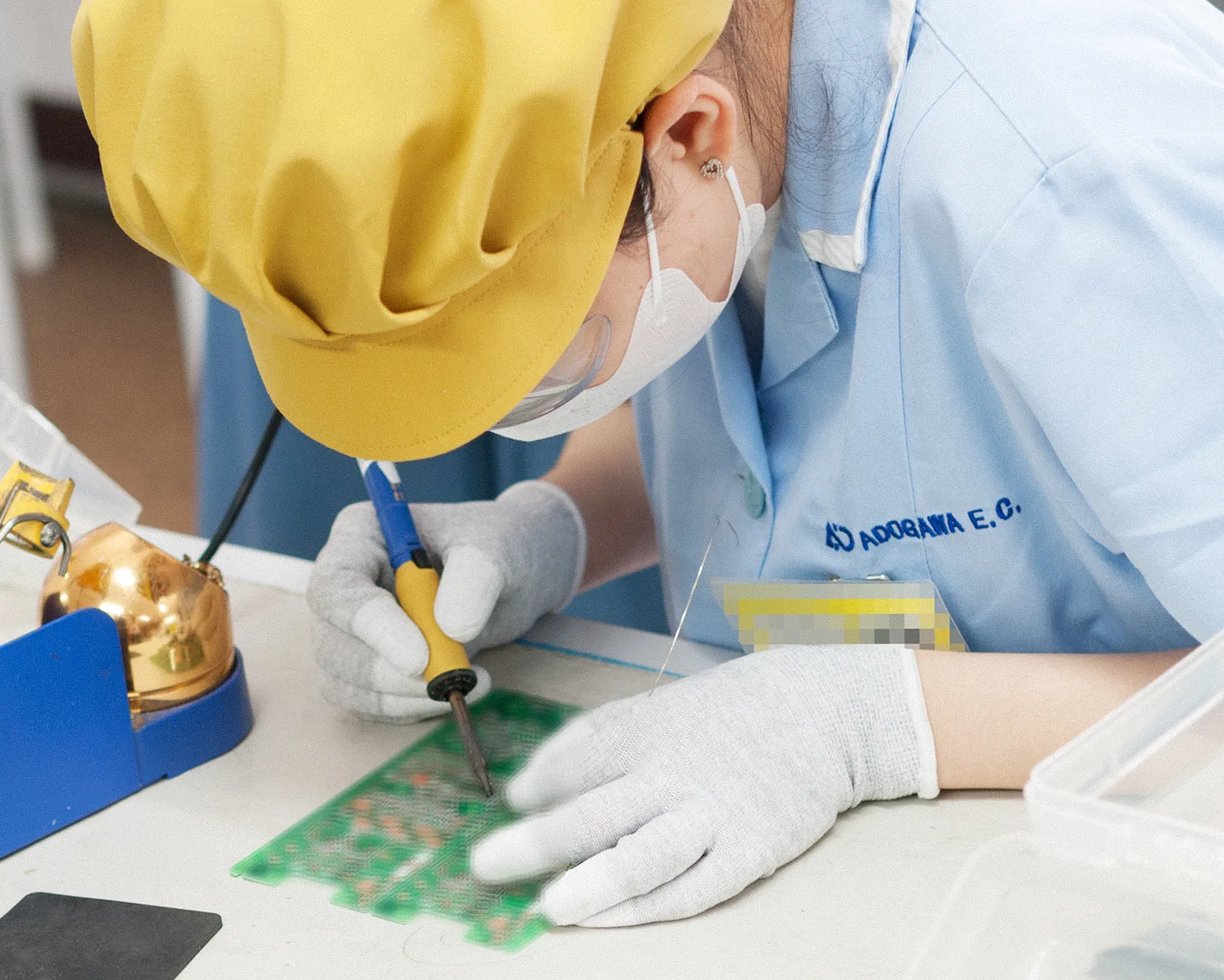 事故やミス、混乱は、3H(初めて、変更、久しぶり)の時に起こります。3Hの時には、事故やミス、混乱が起こるという前提で注意を払い、行動することが大切