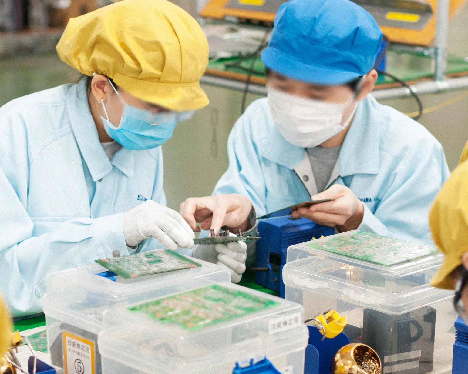 事故やミス、混乱は、3H(初めて、変更、久しぶり)の時に起こります。3Hの時には、事故やミス、混乱が起こるという前提で注意を払い、行動することが大切