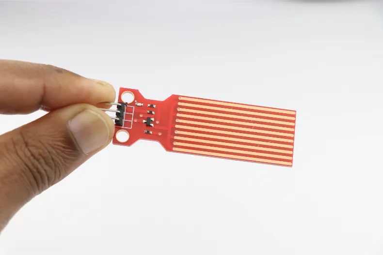 電子部品の基礎知識:センサー