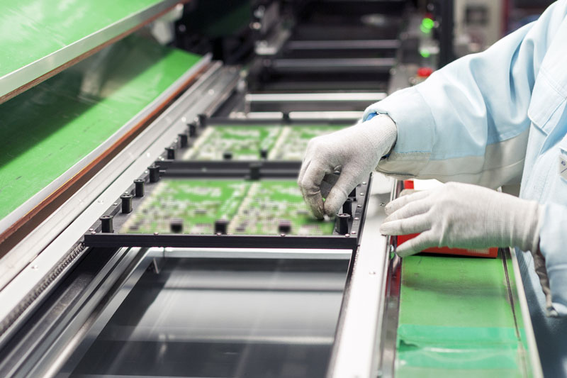 基板検査の重要性と種類：適切な治具とその役割とは