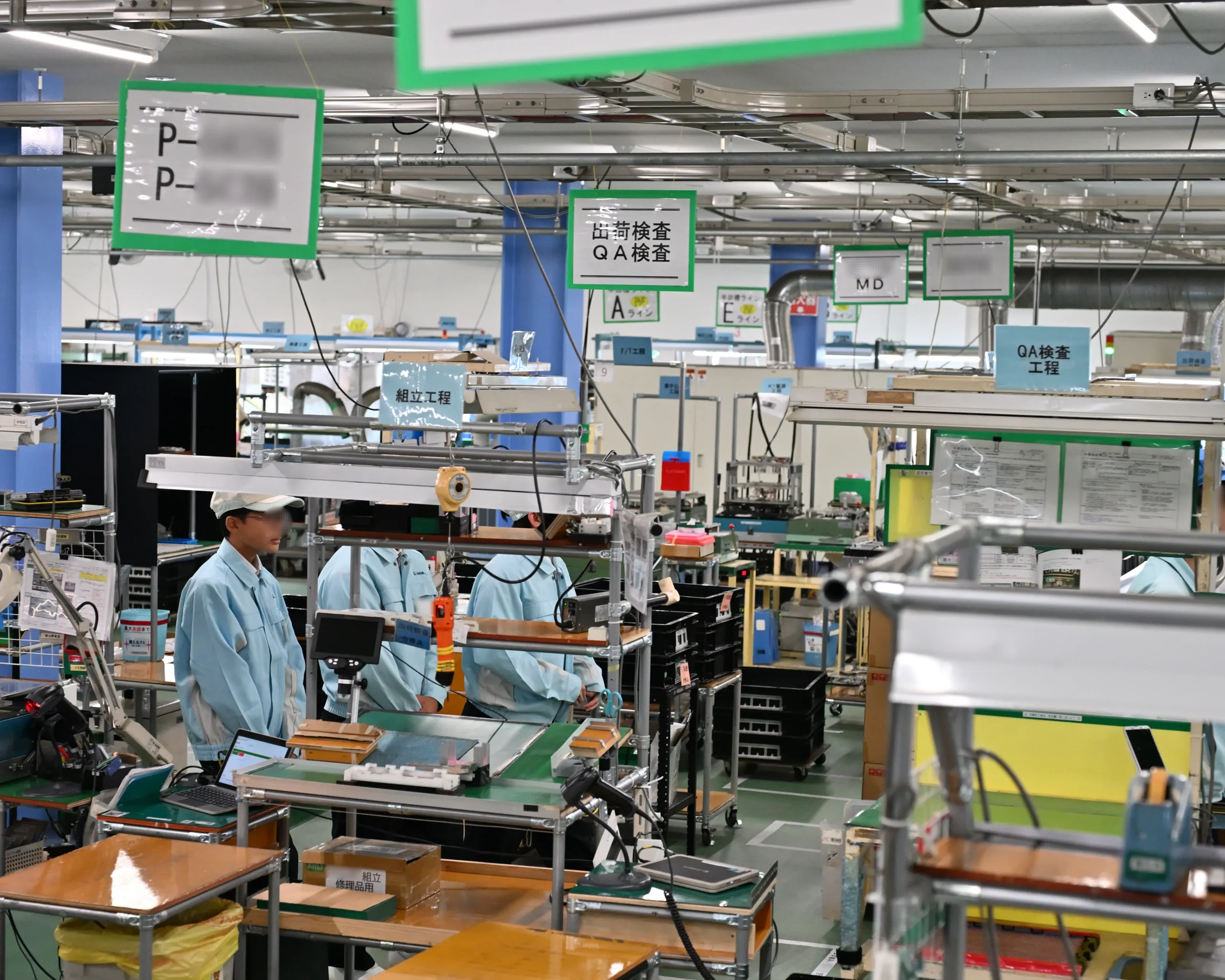 地域の子どもたちに科学技術の楽しさを伝える体験プログラムと、正直な反応から学ぶ仕事の質