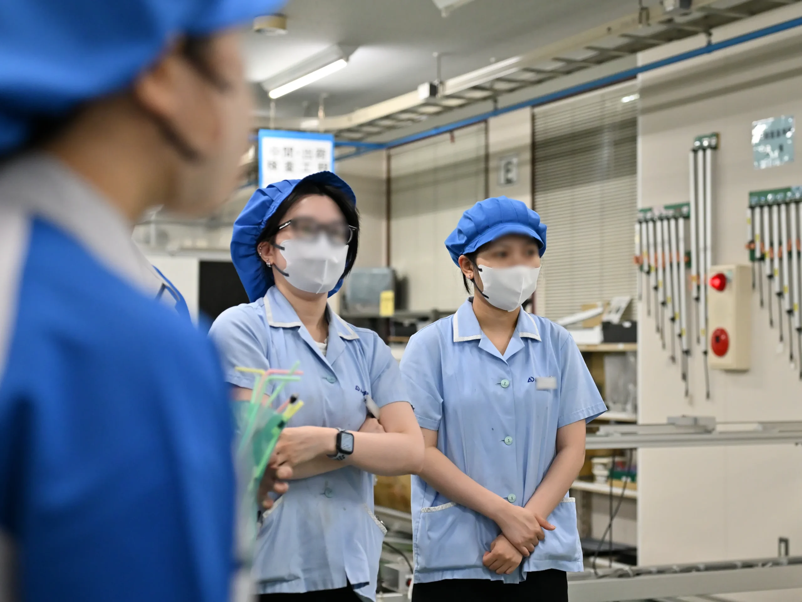 顧客の小さな「声」をヒントにコンテンツを迅速に改善する様子を示すイメージ