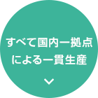 すべて国内一拠点による一貫生産