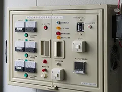 エイジングによる初期不良除去