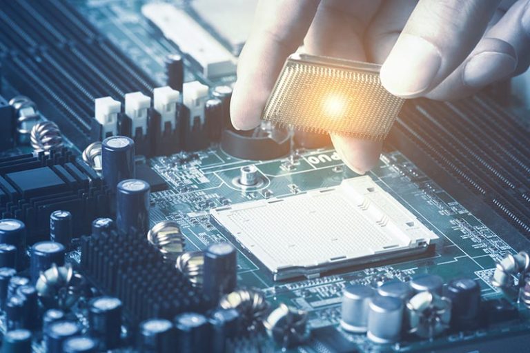 LTCC(低温同時焼成セラミックス)基板とは? セラミックス基板との違い 基板実装・電気機械器具組立の安曇川電子工業|滋賀