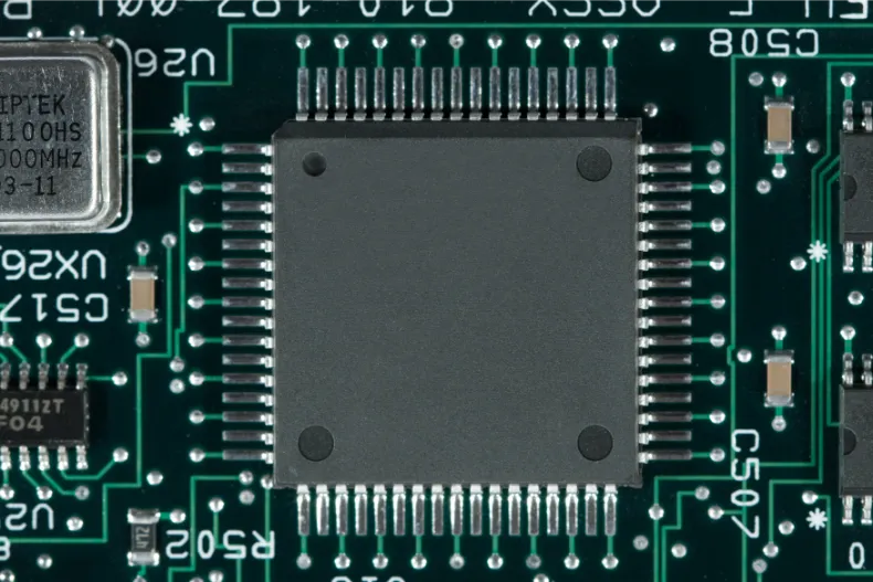 電子部品の基礎知識：集積回路（IC）