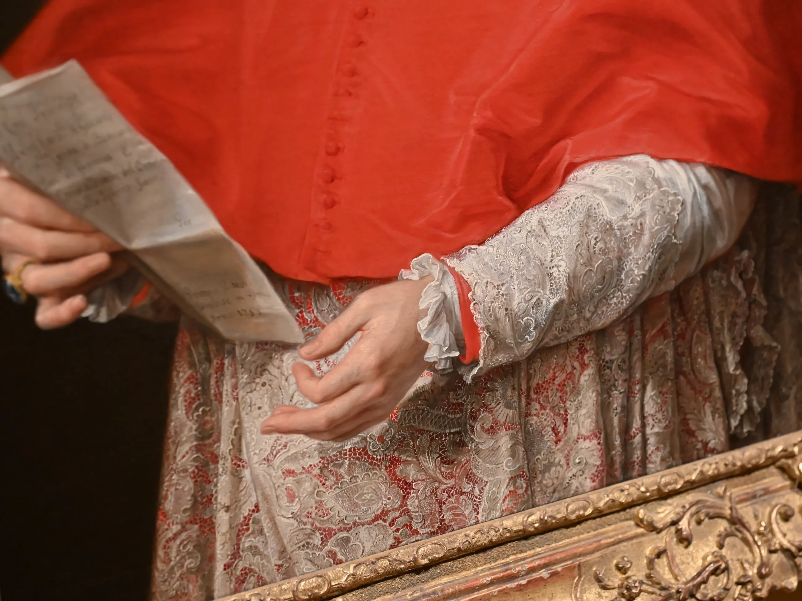 京都市京セラ美術館で展示された西洋絵画。ルネサンスやバロックなど歴史的背景と芸術様式が感じられる作品群。