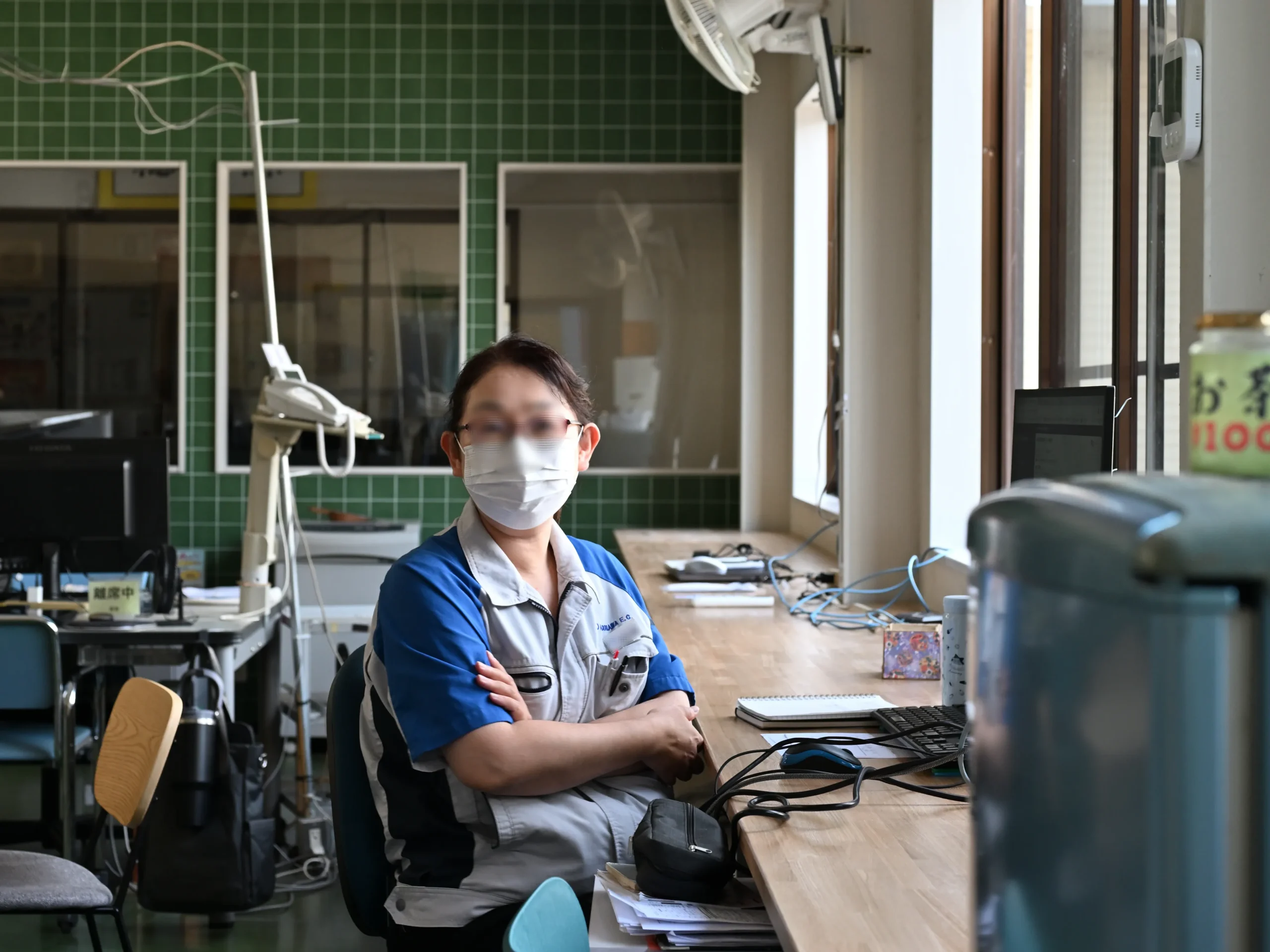 従業員の目的意識と会社のビジョンが結びつき、活気のあるアドガワエレクトロニクスの社内